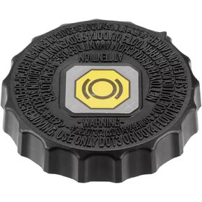 Brake Master Cylinder Fluid Reservoir Cap 47230-47090 for Toyota Tacoma 4Runner Cruiser Prius Highlander Camry Avalon Corolla RAV4 Sienna Mirai Venza Tundra For Lexus LX ES GX IS LS RX ES HS NX UX