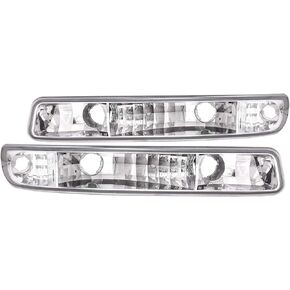 Spec-D Tuning LB-GMC99-TM Parking Light