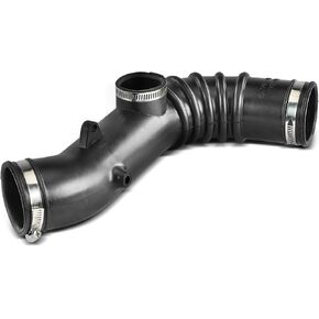 A-Premium Engine Air Intake Hose Tube W/Clamps [fits DOHC, 4Cyl 2.2L, Gas] Compatible with Toyota Camry 1992-1995, Sedan & Coupe & Wagon Only, Replace# 17881-74390,1788174390 in Kuwait
