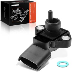 A-Premium Manifold Absolute Pressure Sensor Compatible with Hyundai Accent 1997 Subaru Legacy 2000-2002 Outback 2000-2002