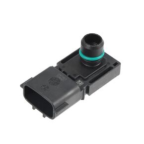 X AUTOHAUX Car Intake Manifold Air Pressure Boost MAP Sensor 22365-AM60A for INFINITI QX50 2014-2017 for Nissan Versa 2007-2016