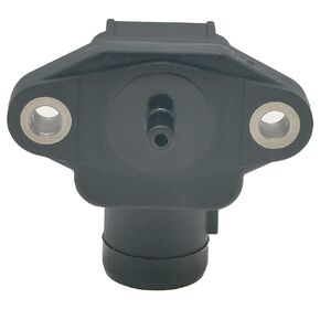 37830-PAA-S00 Map Manifold Absolute Pressure Sensor Compatible with Honda Accord Civic CR-V Odyssey Prelude S2000 Oasis Acura CL Integra TL