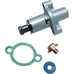 Timing Chain Tensioner Compatible with YAMAHA BearTracker Big Bear Timerwolf Bruin Moto-4 TTR 250