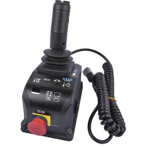 صندوق التحكم 100840 100840GT بديل لـ Genie Gen 5 GS-1930 GS-1932 GS-2032 GS-2046 GS-2632 GS-2646 GS-3232 GS-3246 GS-3268 in Kuwait