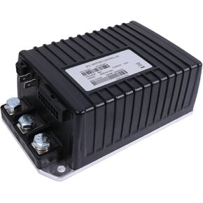 48V 250A Controller 1206HB-5201 612632 299645 Compatible with E-Z-GO TXT Cushman Hauler 800/1000 Golf Carts