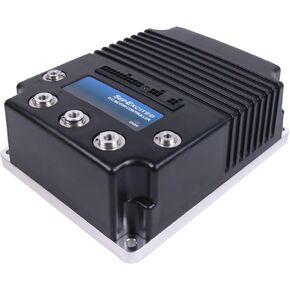 ‎zt truck parts Electronic Control Unit DC Motor Controller Sepex T114858GT 128334GT 128334 for Genie Z30N Z-30/20N Boom Lift with AMD Motor 36V/48V 500A