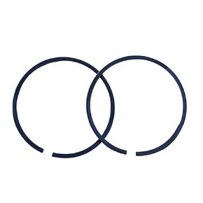 Piston Ring Set Fits Mercury 75-200 L3 L4 2.5L V6 SportJet 75-200 HP L3/L4/2.5L/V6 Replacement for Part# 39-822321A12, 14940, 18-3982, 822321A8, 824905A12, 9-54225, 822321A12, 824905A12