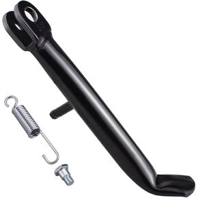 Kickstand with Spring Fit for Coleman CT200U Trail 200 CT200U-EX BT200X CT200U-EXR 212cc 196cc 200cc 6.5hp Powersports Mini Bike Etc.