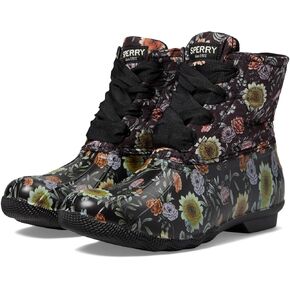 Sperry Saltwater Floral