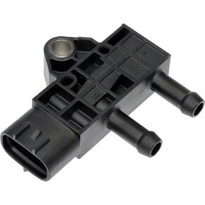 Dorman 904-475 Exhaust Gas Differential Pressure Sensor Compatible with Select Dodge/Ram Models