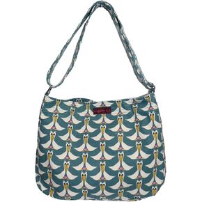Bungalow360 Messenger Bag