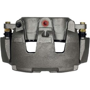 Power Stop Front Left L5055 One Stock Replacement Brake Caliper