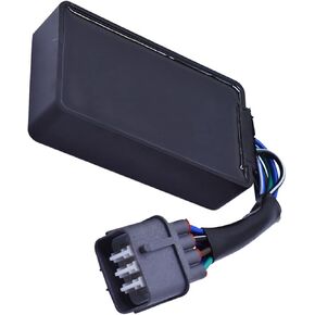 WFLNHB CDI Igniter Replacement for Honda TRX 300 Fourtrax 1998 1998 1999 2000 30410-HM5-A10