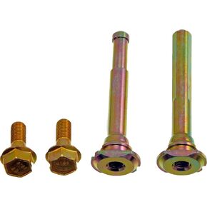 Dorman HW14921 Disc Brake Caliper Bolt Compatible with Select Models