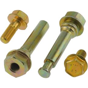 ACDelco Professional 18K1829 Front Disc Brake Caliper Bolt