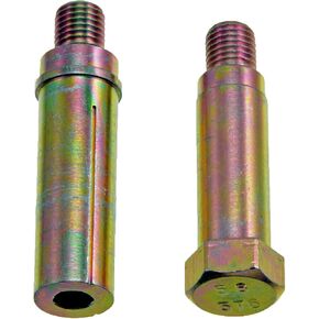 Dorman HW14134 Rear Disc Brake Caliper Bolt Compatible with Select Lexus/Scion/Toyota Models