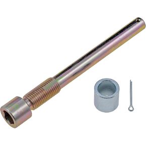 Dorman 13891 Front Oversized Brake Caliper Bolts- Rwd Front- 4-1/8In. Compatible with Select Models, 3 Pack