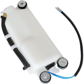 WFLNHB Oil Reservoir Tank Assembly Replacement for Mercury 1200-8M0063190 12008M0063190 8M0063190