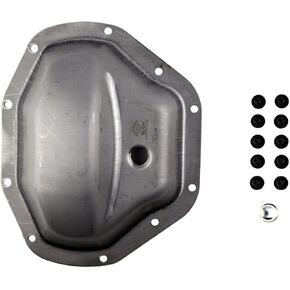 Spicer 707231X Differential Cover