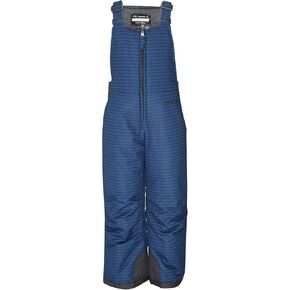 Arctix Infant/Toddler Chest High Snow Bib Overalls