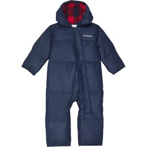 Columbia baby-boys Snuggly Bunny Bunting