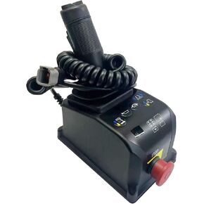 137633 137633GT Genie Gen 6 مجموعة صندوق التحكم 137633 137633GT أجزاء Genie لرافعة مقص Genie Gen 6 GR-12 GR-15 GR-20 GS-1530 GS-1532 GS-1930 GR-15 GR-12 GR-20 GRC-12 GS- 1530