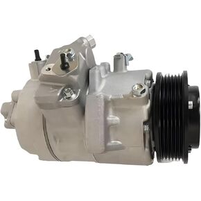 6PK 6SEU14C 12V 88310-1A751 447190-8502 883101A751 4471908502 ضاغط تكييف الهواء لتويوتا كورولا 1.6L قطع غيار ضاغط التيار المتردد in Kuwait