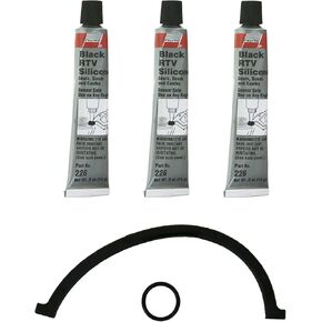 FEL-PRO OS 30837 R Oil Pan Gasket Set