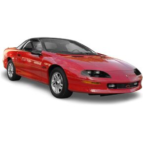 XtremeVision Interior LED for Chevrolet Camaro 1993-2002 (3 Pieces) Cool White Interior LED Kit + Installation Tool