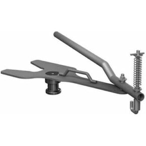 Tf-Tln-5001 - Fifth Wheel Lock Adjustment Tool - 2"