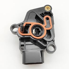 16060-HP6-A01 Throttle Position Sensor Set for TRX420 Rancher TRX500 Foreman Pioneer 500 700