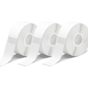 960 Pcs MIARALA Nebula/Galaxy Series D30 Label Tape, Label Maker Tape-12mm×40mm(0.47"x1.57") Sticker Thermal Paper Self-Adhesive Label Tape for D30 Label Printer 6 Rolls