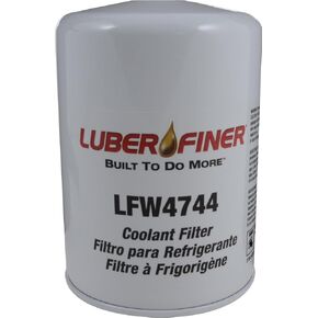 Luber-finer LFW4744 Coolant Filter