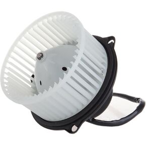 SCITOO AC Heater Blower Motor with Fan 700010 HVAC Blower Motor fit for 1994-2001 Dodge Ram 1500/1994-2002 Dodge Ram 2500/1994-2002 Dodge Ram 3500/1993-1998 Jeep Grand Cherokee Replaces 5015866AA