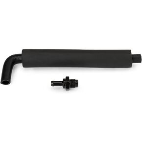 Vent Valve Hose 12262-28021 + PCV Valve 12204-28030 for 2.4L Toyota Camry Corolla RAV4 Highlander Matrix Solara Scion TC xB