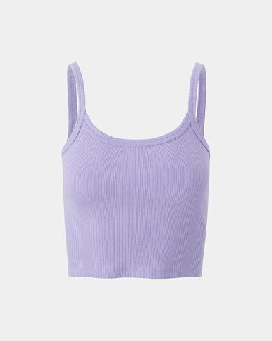 florence by mills Women's Refresh Ribbed Cotton 90's Tank in Saudi Arabia