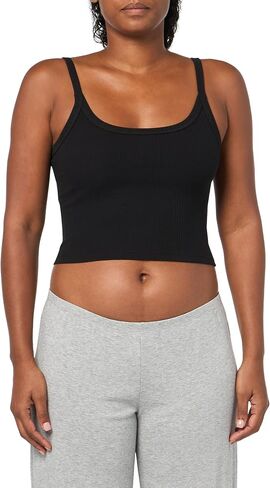 florence by mills Women's Refresh Ribbed Cotton 90's Tank in Saudi Arabia
