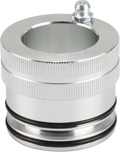 شحم محمل العجلة الخلفية الأمامية 44 مم مناسب لـ Polaris RZR 900 1000، RZR XP Turbo ولجميع Polaris ATV UTV مع محامل عجلات 44 مم in Kuwait