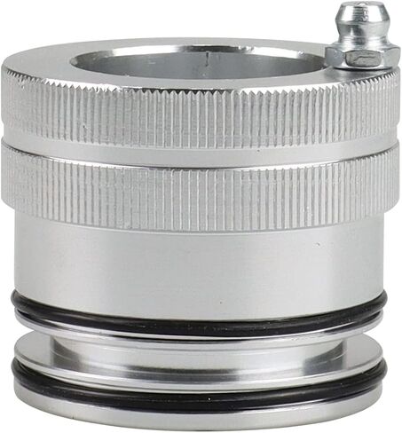 شحم محمل العجلة الخلفية الأمامية 44 مم مناسب لـ Polaris RZR 900 1000، RZR XP Turbo ولجميع Polaris ATV UTV مع محامل عجلات 44 مم in Kuwait