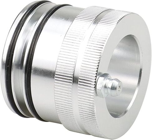 شحم محمل العجلة الخلفية الأمامية 44 مم مناسب لـ Polaris RZR 900 1000، RZR XP Turbo ولجميع Polaris ATV UTV مع محامل عجلات 44 مم in Kuwait