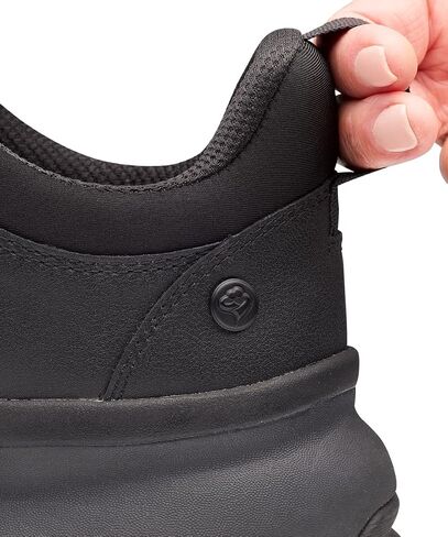 Easy Wear Extra Wide Comfortable Walking Shoes for Men –– Classic Single Strap Adjustable Closure in Saudi Arabia