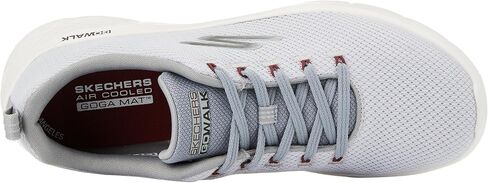 Skechers Men's Go Walk Flex Sneaker in Saudi Arabia