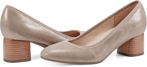 حذاء Everett Loafer مسطح للسيدات in Kuwait