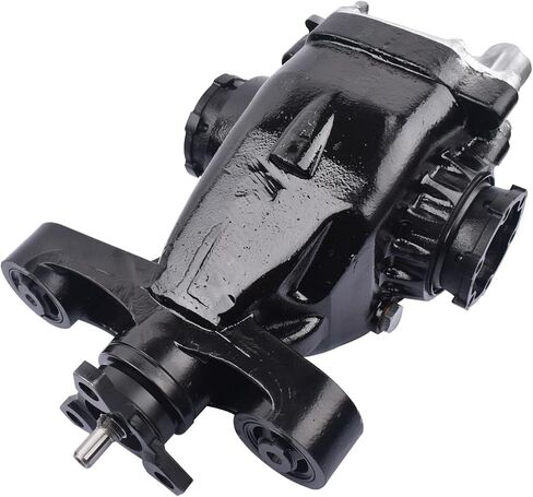 Rear Differential Axle Carrier 3.27 Ratio Replacement for Cadillac ATS Sedan/Coupe AWD 2013-2019 6AT 84110753 23156305 22927263 in Saudi Arabia