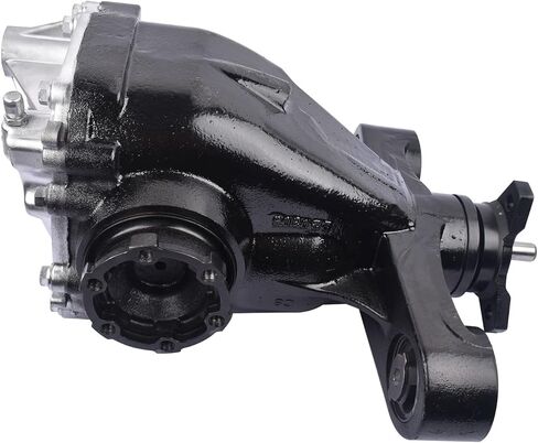 Rear Differential Axle Carrier 3.27 Ratio Replacement for Cadillac ATS Sedan/Coupe AWD 2013-2019 6AT 84110753 23156305 22927263 in Saudi Arabia