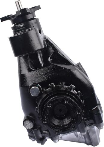 Rear Differential Axle Carrier 3.27 Ratio Replacement for Cadillac ATS Sedan/Coupe AWD 2013-2019 6AT 84110753 23156305 22927263 in Saudi Arabia