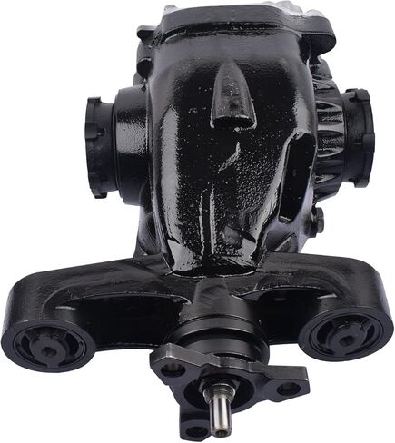 Rear Differential Axle Carrier 3.27 Ratio Replacement for Cadillac ATS Sedan/Coupe AWD 2013-2019 6AT 84110753 23156305 22927263 in Saudi Arabia