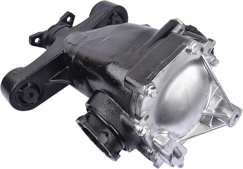Rear Differential Axle Carrier 3.27 Ratio Replacement for Cadillac ATS Sedan/Coupe AWD 2013-2019 6AT 84110753 23156305 22927263 in Saudi Arabia