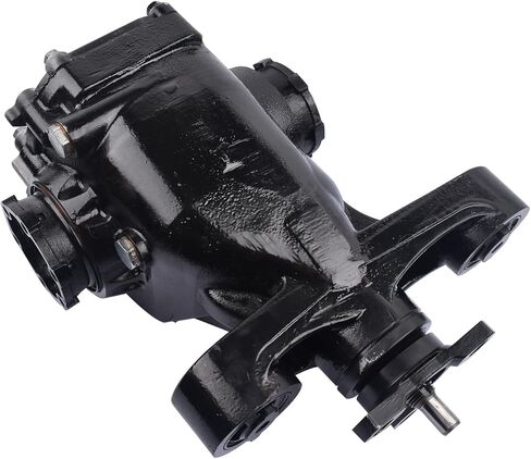 Rear Differential Axle Carrier 3.27 Ratio Replacement for Cadillac ATS Sedan/Coupe AWD 2013-2019 6AT 84110753 23156305 22927263 in Saudi Arabia