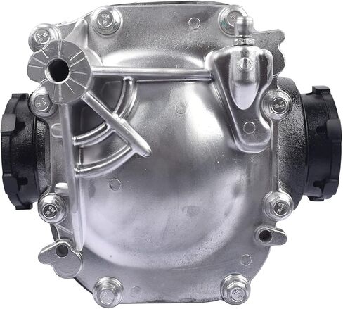 Rear Differential Axle Carrier 3.27 Ratio Replacement for Cadillac ATS Sedan/Coupe AWD 2013-2019 6AT 84110753 23156305 22927263 in Saudi Arabia